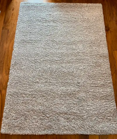 Area Rug - 5ft. by 7ft.