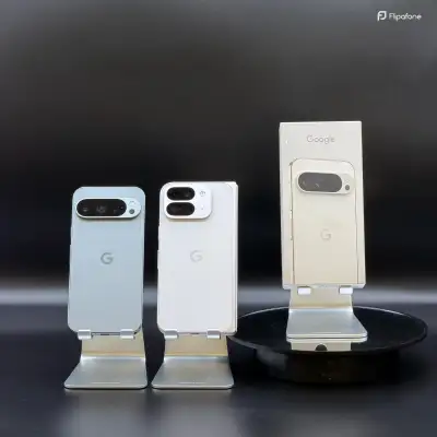 Google Pixel 9a / Google Pixel 9 Pro XL / Google Pixel Fold 128G, View more