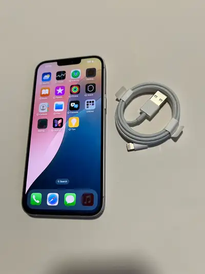 iPhone 14 Plus 128GB - Unlocked - Like New, View more