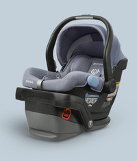 UppaBaby Mesa Infant Baby Carseat