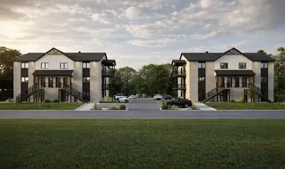 EN PROMOTION - JUIN GRATUIT ! Bail annuel GRANDS CONDOS LOCATIFS - Disponibles dès maintenant ! **pr...