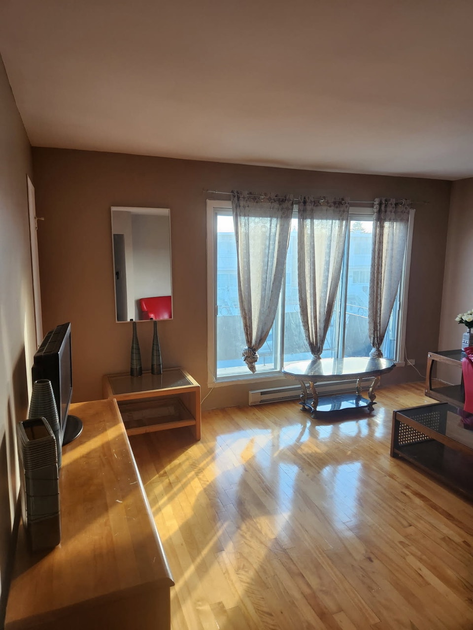 Lasalle 4.5 Apartment 3