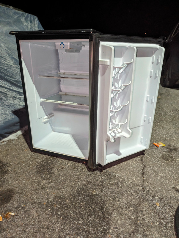 Mini fridges - bar fridges - $40 to $100 each in Refrigerators in Kingston - Image 2