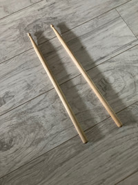  Drumsticks 