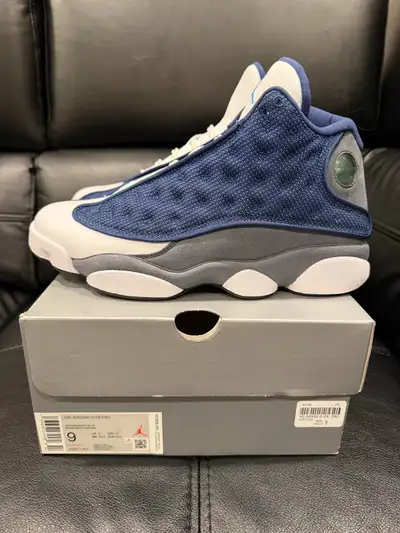 Air Jordan 13 Retro • Flint • Size 9, View more