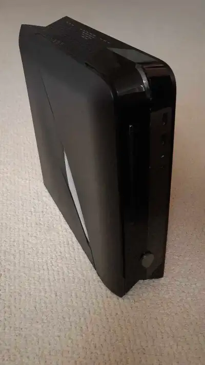 Alienware X51 R2, View more