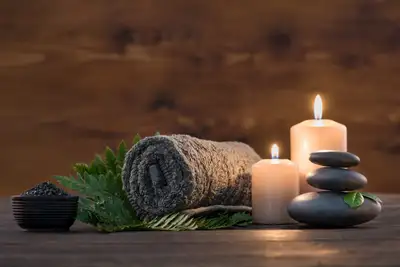 RELAXATION MASSAGE, View more