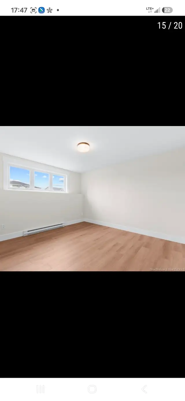 House rent, house rental, appartment rent, in Long Term Rentals in Moncton - Image 8