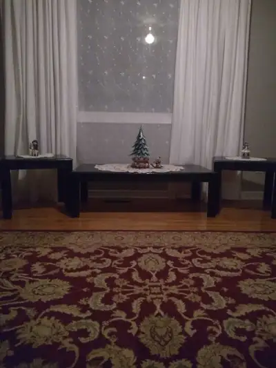 Coffee table set, View more