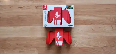 In excellent condition