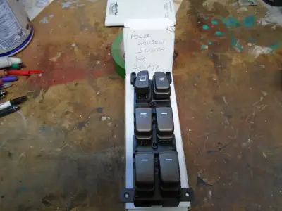 New power window switch for 2009-2010 Hyundai Sonata. $150 new, just $40. Near Durham the town. Can...
