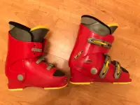 Technopro TR35 Ski Boots