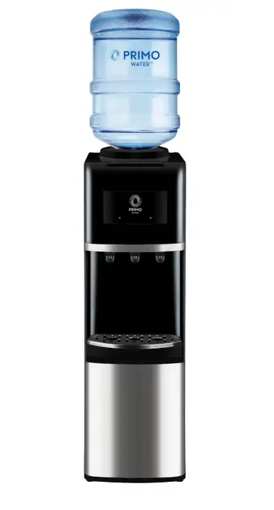 Primo Water® Top Loading Pro 3 Temp Water Dispenser, View more