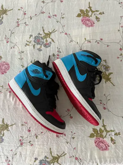 Nike air Jordan, View more