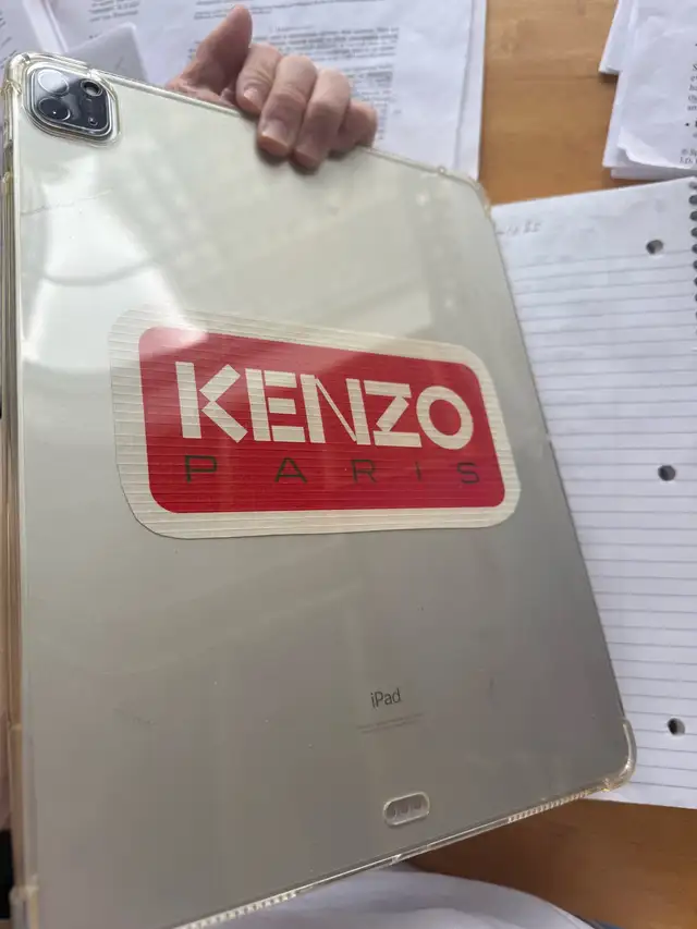 Apple iPad Pro62863283413891123