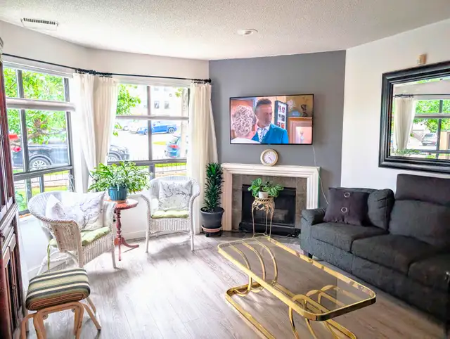 108 – 338 Nicola Street (Ashley Court), Kamloops BC (55+)63660929049475121