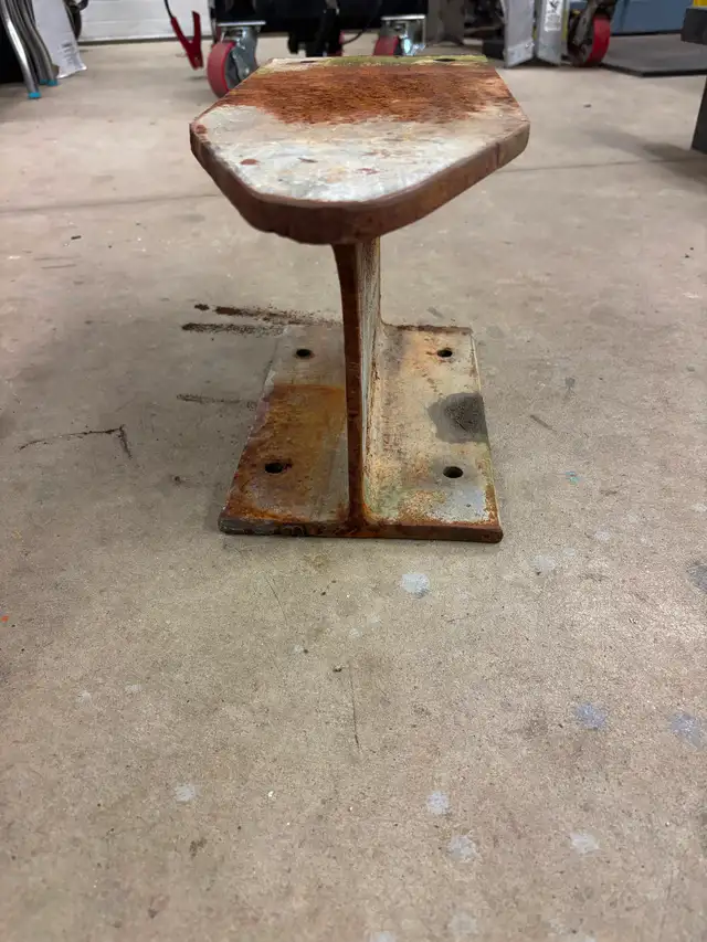 I beam anvil in Hand Tools in Sarnia - Image 4