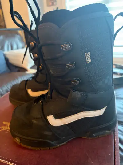 Kids Snowboard Boots, View more