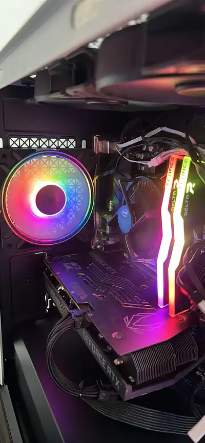 PC Gamer (no monitor), View more