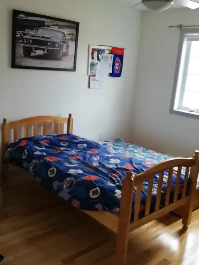 Mobilier set chambre enfant 6 morceaux , View more