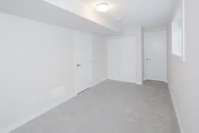 Modern & Spacious Basement for Rent – Barrhaven Available from September 1, 2026 ✨ Enjoy comfortable...