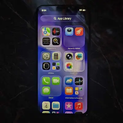 iPhone 11[Pro][256GB][%83battery][unlocked], View more
