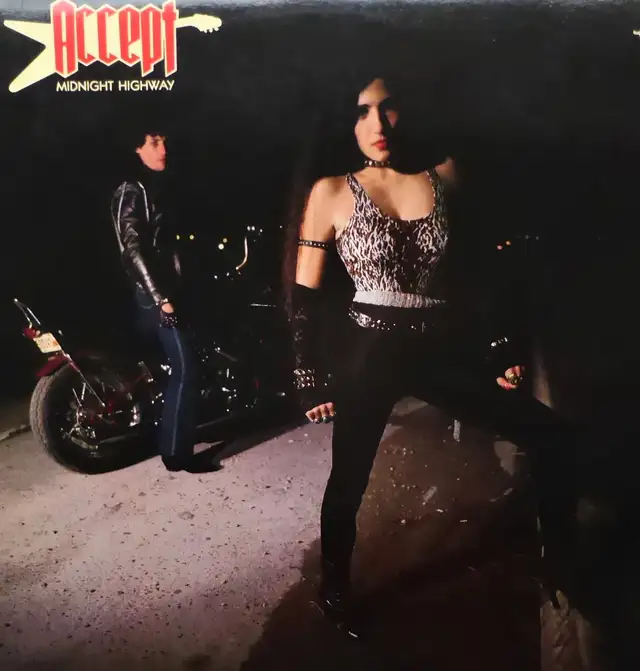 Vinyl Records.. 8 Rock Metal. 20$-35$ each../63234577925123124
