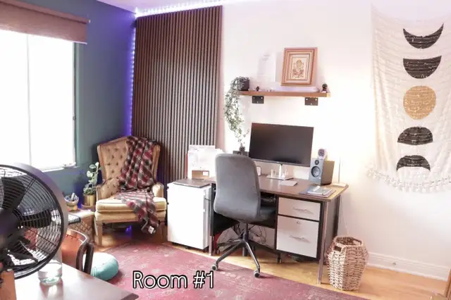 Je cherche un/e coloc. Looking for a roommate. in Room Rentals & Roommates in City of Montréal - Image 2