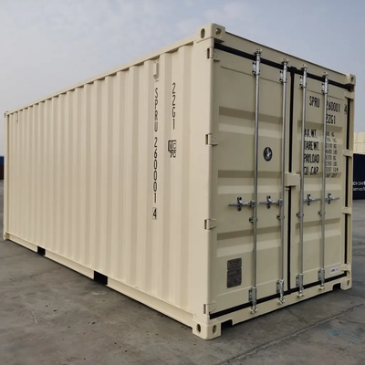 SHIPPING CONTAINERS | SEA CANS | 20FT & 40FT SIZES | BUY DIRECT, View more