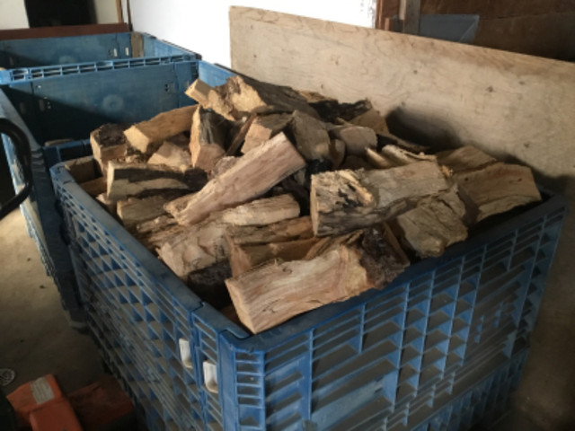 Dry firewood in Fireplace & Firewood in Belleville