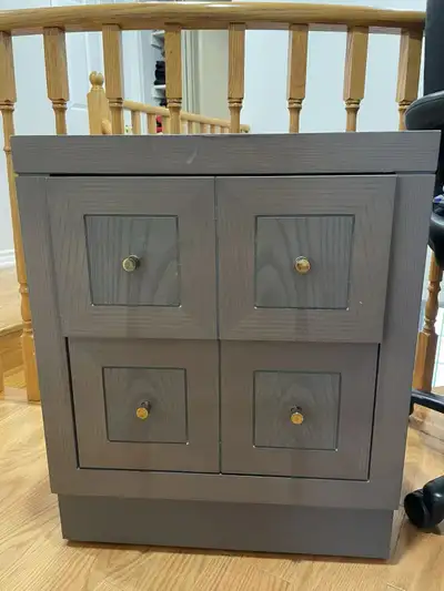 Drawer - Custom crafted by Delicraft Artco, View more