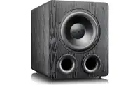 SVS PB-2000 PRO 12-INCH PORTED BOX SUBWOOFER NEW!