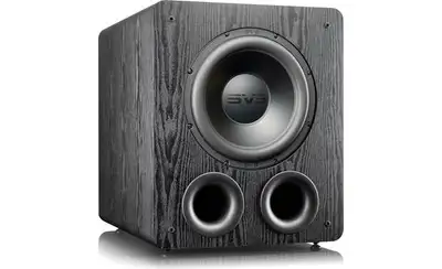 SVS PB-2000 PRO 12-INCH PORTED BOX SUBWOOFER NEW!, View more