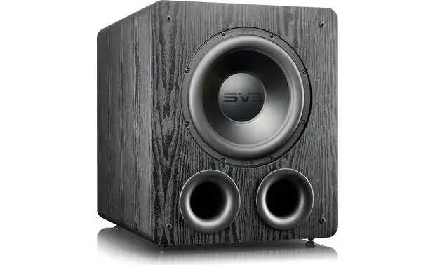 SVS PB-2000 PRO 12-INCH PORTED BOX SUBWOOFER NEW! in Speakers in Markham / York Region - Image 2