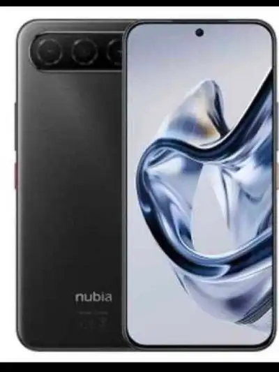 Nubia Air, View more