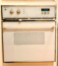 Jenn-Air Wall Oven
