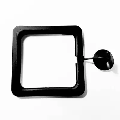 FISH FEEDING RING - AQUARIUM, View more