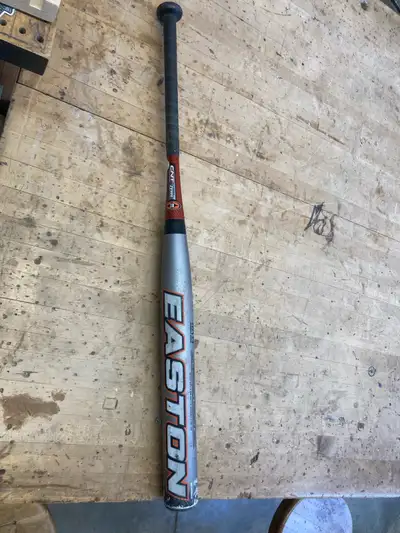 Easton Stealth Softball bat, View more