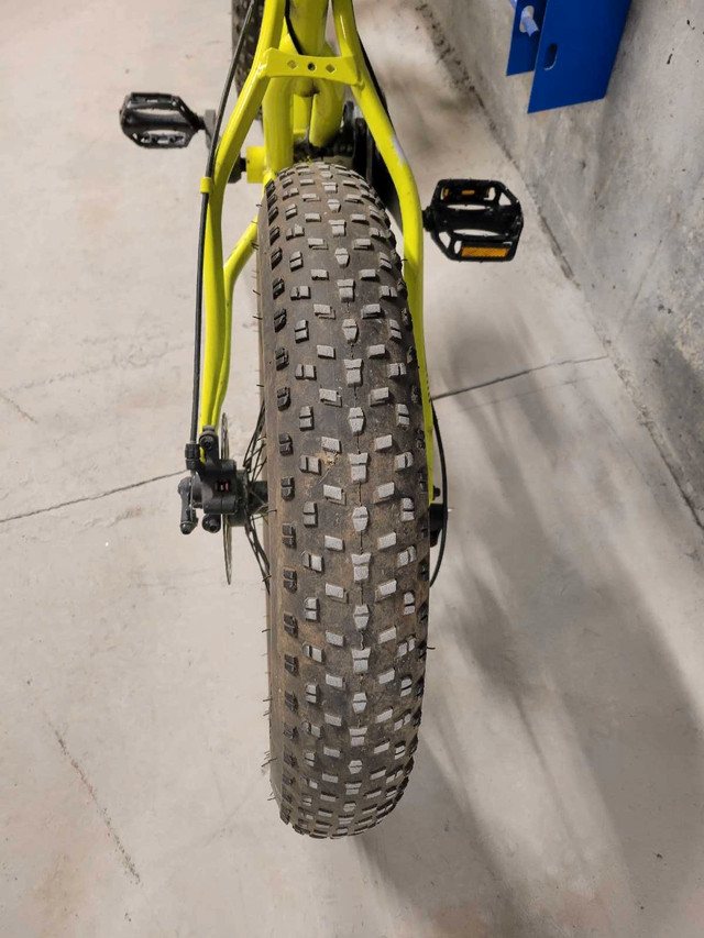 Fat bike in Kids in Markham / York Region - Image 2