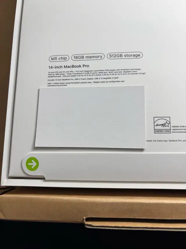 Mac book pro64849904119683121