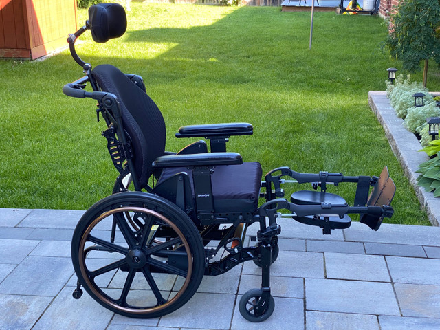 Wheelchair custom design  in Other in Barrie - Image 3