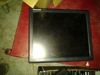 19 inch elo touch screen monitor with stand =SALE touchscreens 8
