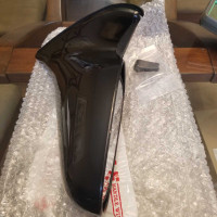 OE Repl.Toyota Corolla Driver Side Mirror Outside. New