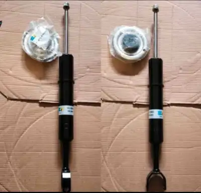New Front Suspension Shocks/struts with seats for Volkswagen VW Passat B5,B5.5 Audi A4, etc... Bilst...