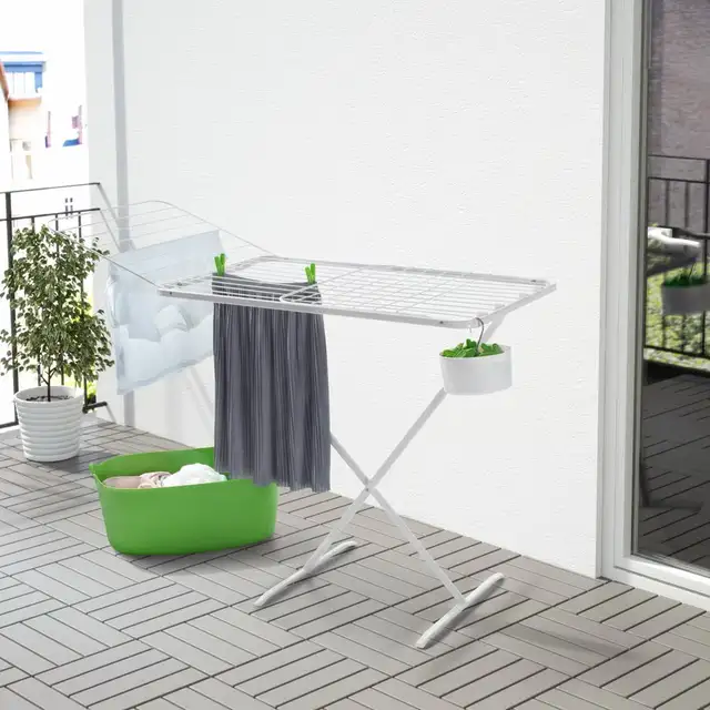 IKEA MULIG Drying Rack577851657951662083