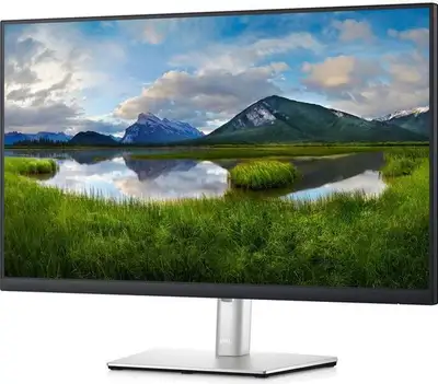 Dell P2721Q 27" 16:9 4K USB-C IPS Monitor, View more