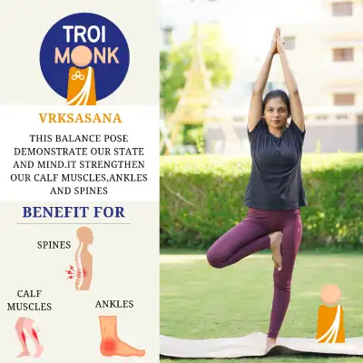 Certified Meditation, Healing and Yoga trainer. It is a process to maintain our mind. We recommend y...