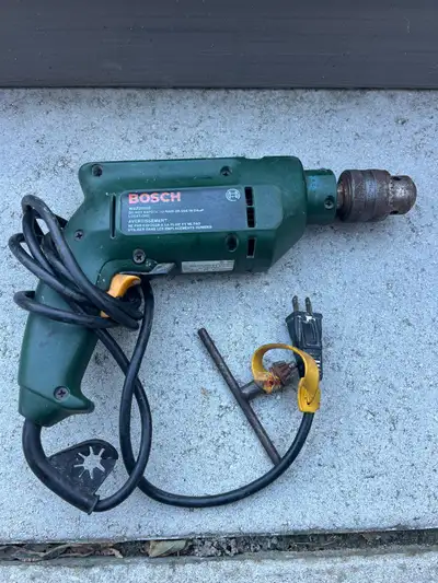 Drill bosh, View more