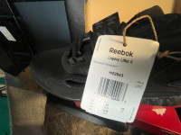Reebok Weight lifting shoes 