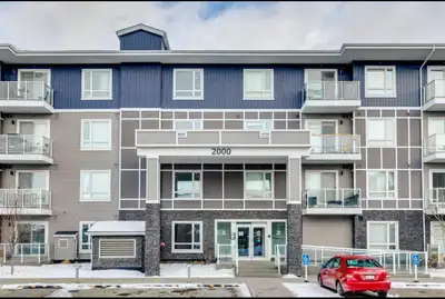 Apartment for Rent in NE